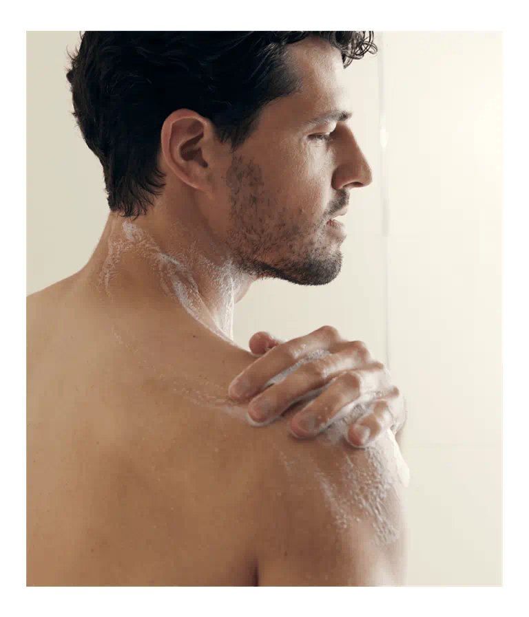 Men Sensitive 3in1 Duschgel 250 Ml