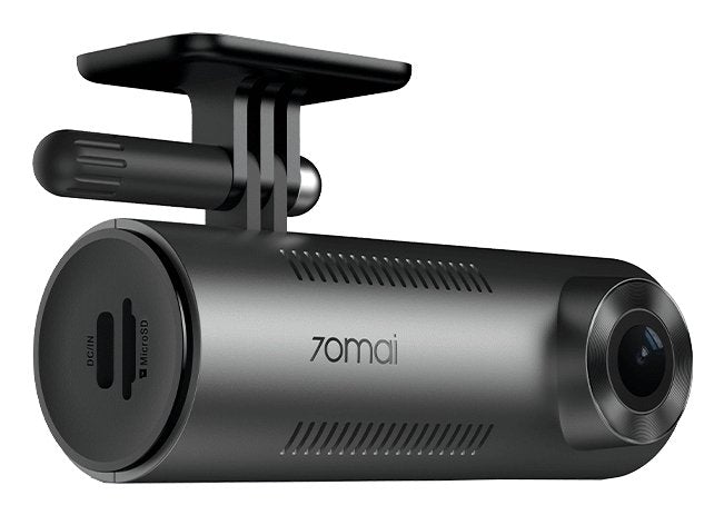 EAN 6971669783242 - 70mai M310 cámara de salpicadero Quad HD Wifi Batería, USB Negro imagen 4