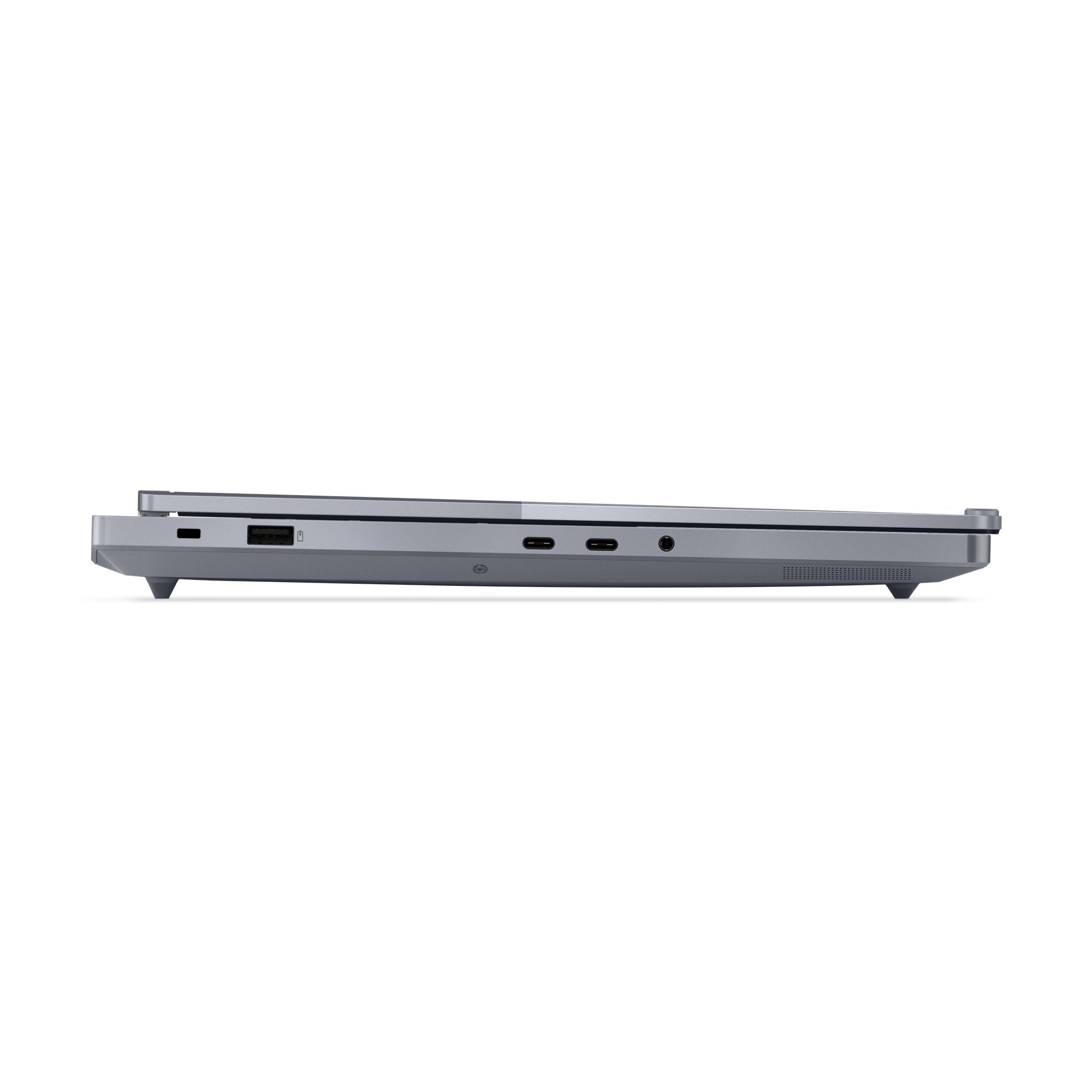 EAN 0199271909973 - Lenovo ThinkBook 16p G6 ADR AMD Ryzen™ 9 8940HX Portátil 40,6 cm (16") WQXGA 32 GB DDR5-SDRAM 1 TB SSD NV imagen 4