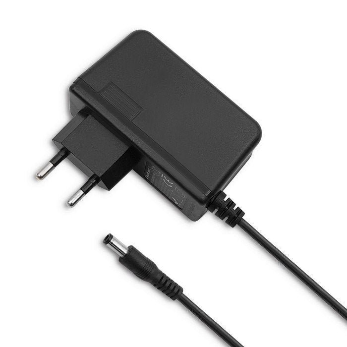 EAN 5901878507743 - Qoltec 50774 adaptador e inversor de corriente Interior 15 W Negro imagen 4