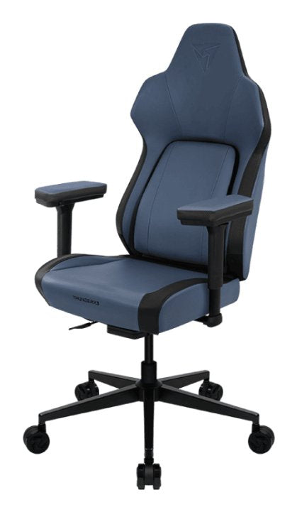 Thunderx3 Core Smart Ergonomischer Gaming Silla - Modern Azul