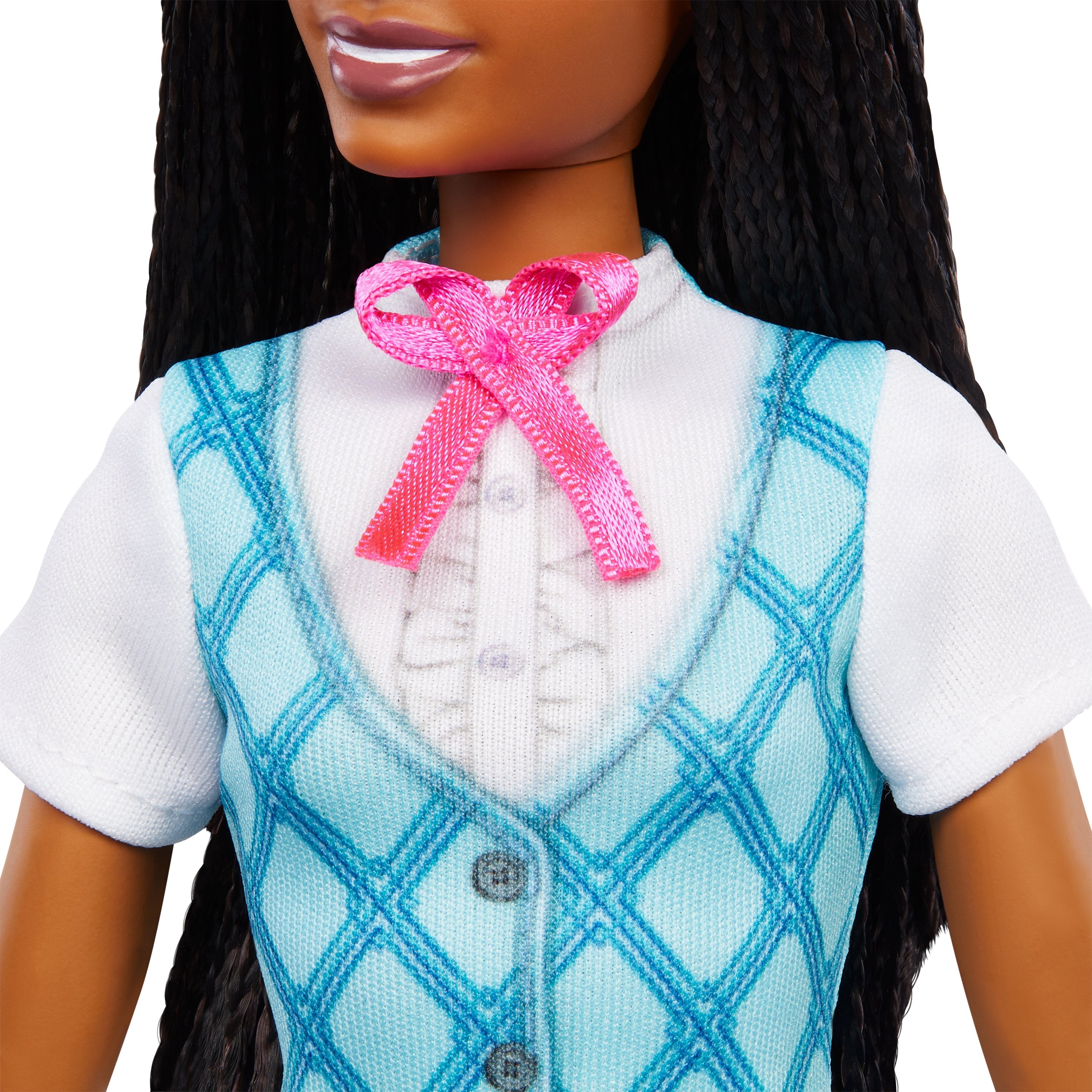 Muñeca Mattel Barbie Mysteries: La Gran Caza Del Caballo - Brooklyn Hxj39