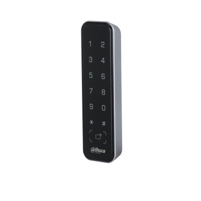 EAN 6939554950896 - Dahua Technology DHI-ASR2201A lector de control de acceso Lector básico de control de acceso Negro imagen 1