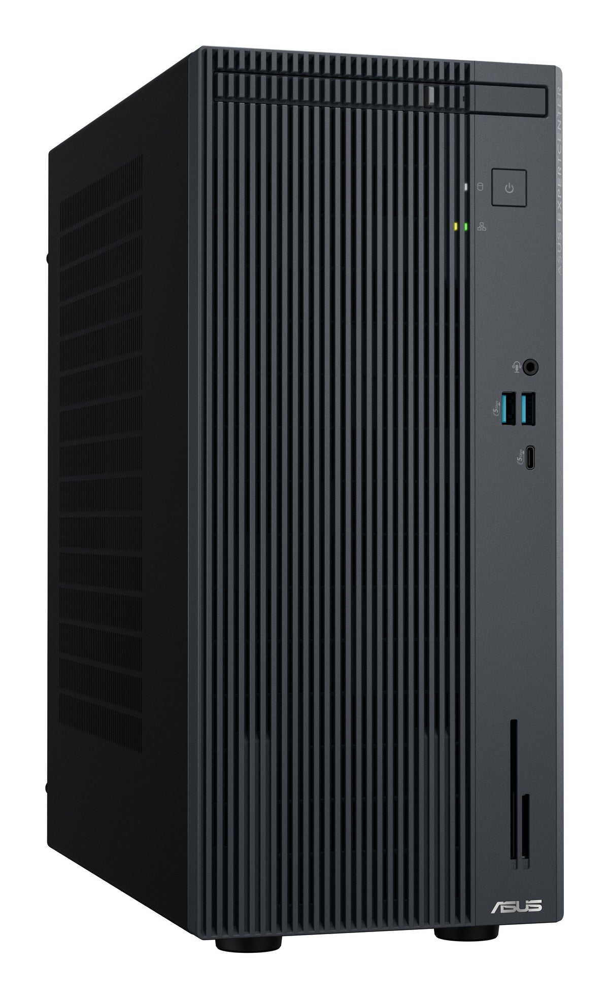 Pc Asus Expertcenter P500 Mini Tower Pm500mh-0r5220053x Ryzen 5 220 16gb 512gb Ssd Win11 Pro
