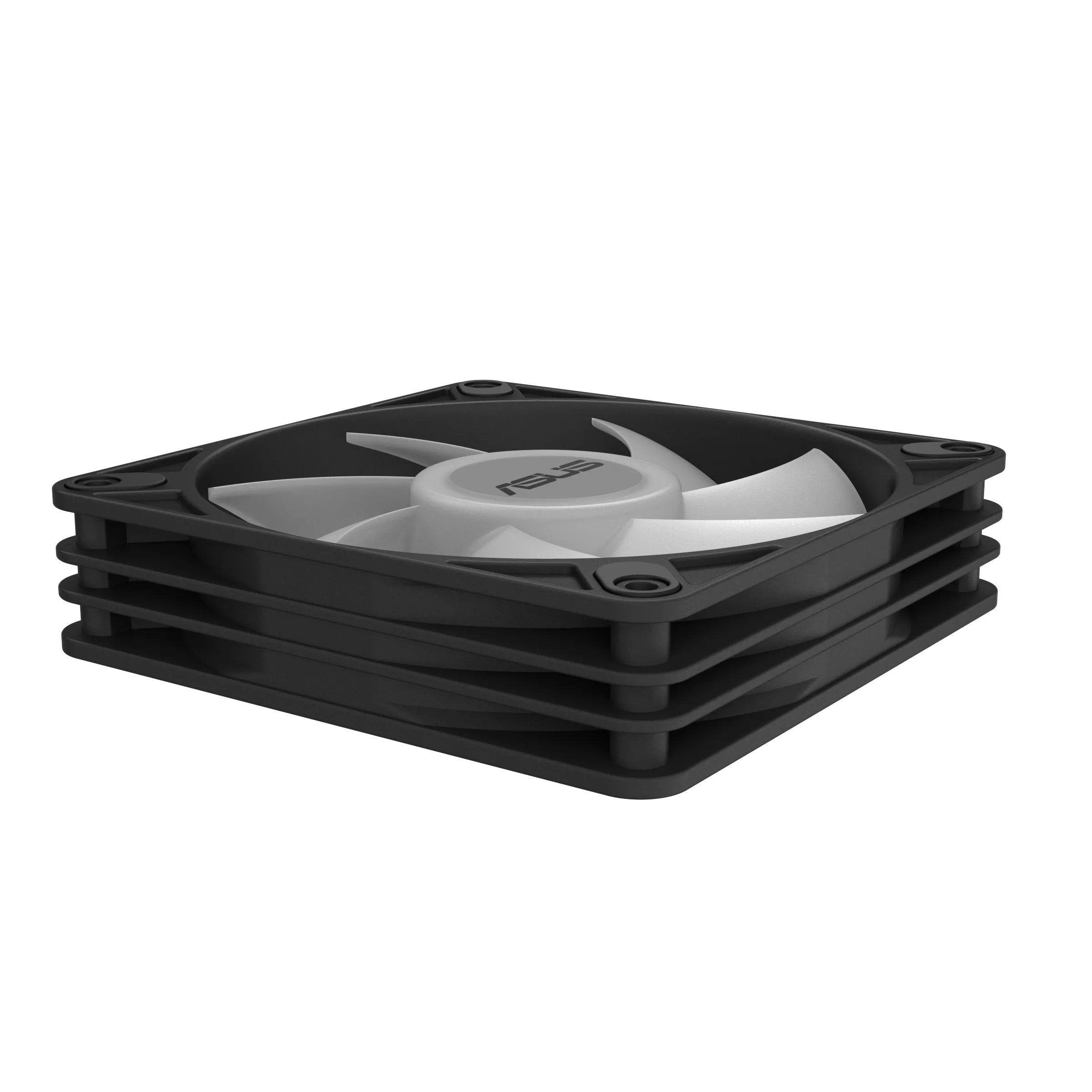 Asus Ar120-1 Bk Argb - Oem