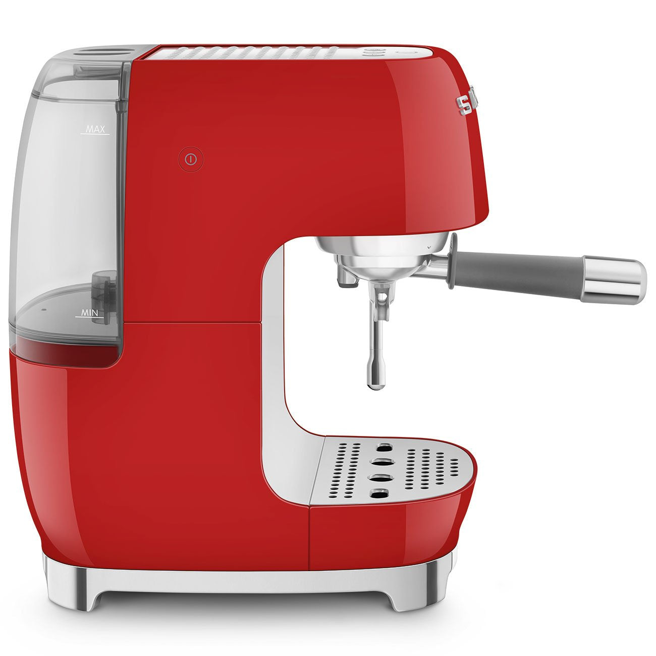 EAN 8017709349448 - Smeg ECF03RDEU cafetera eléctrica Semi-automática Máquina espresso 1,4 L imagen 8