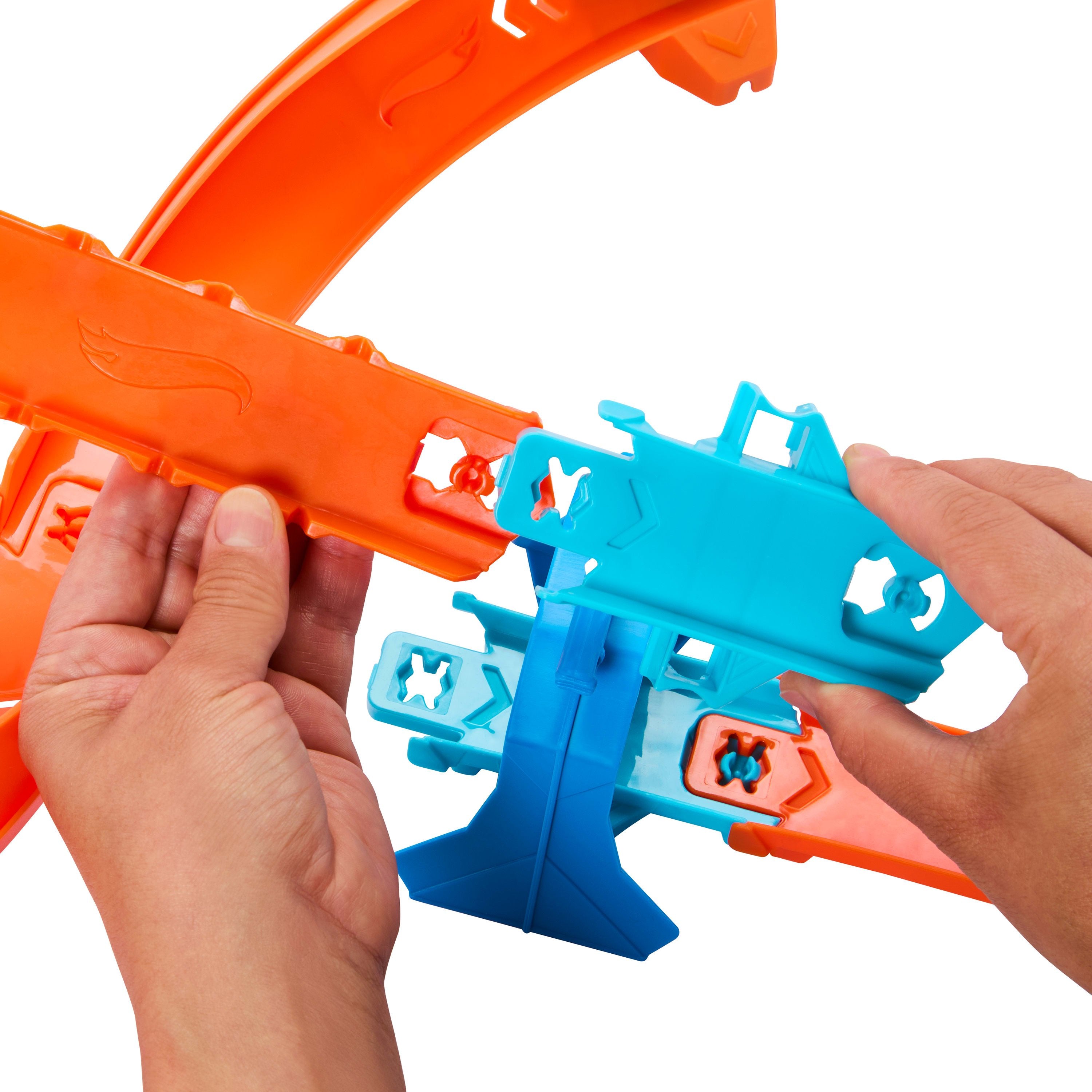 EAN 0194735280018 - Hot Wheels Track Builder JDB49 vehículo de juguete imagen 5