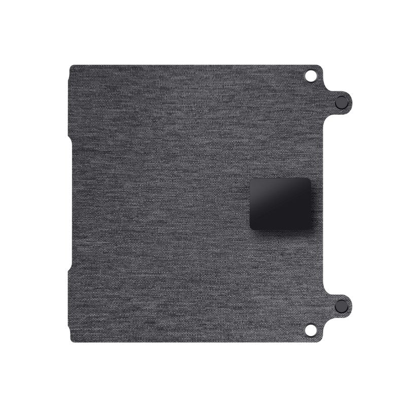 Panel Solar Portátil Trust Zuny 1xusb Tipo-C 1xusb 20w