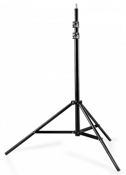 EAN 4250234521383 - Walimex WT-806 tripode Sistema de iluminación 3 pata(s) Negro imagen 1
