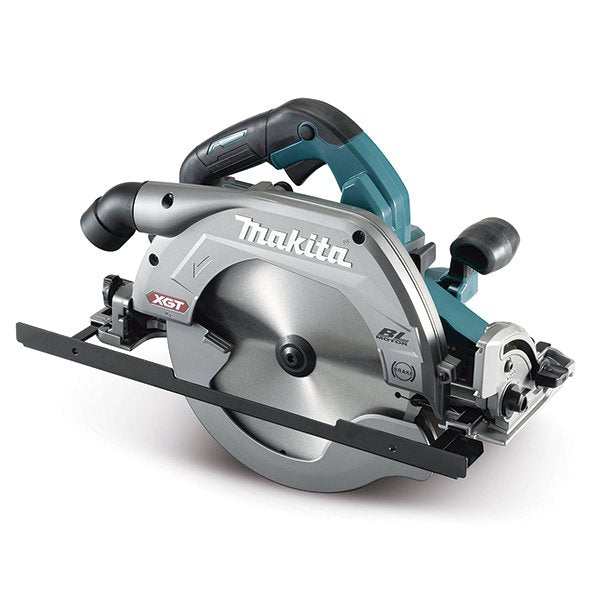 Makita Hs009gz, Sierra Circular Azul/Negro