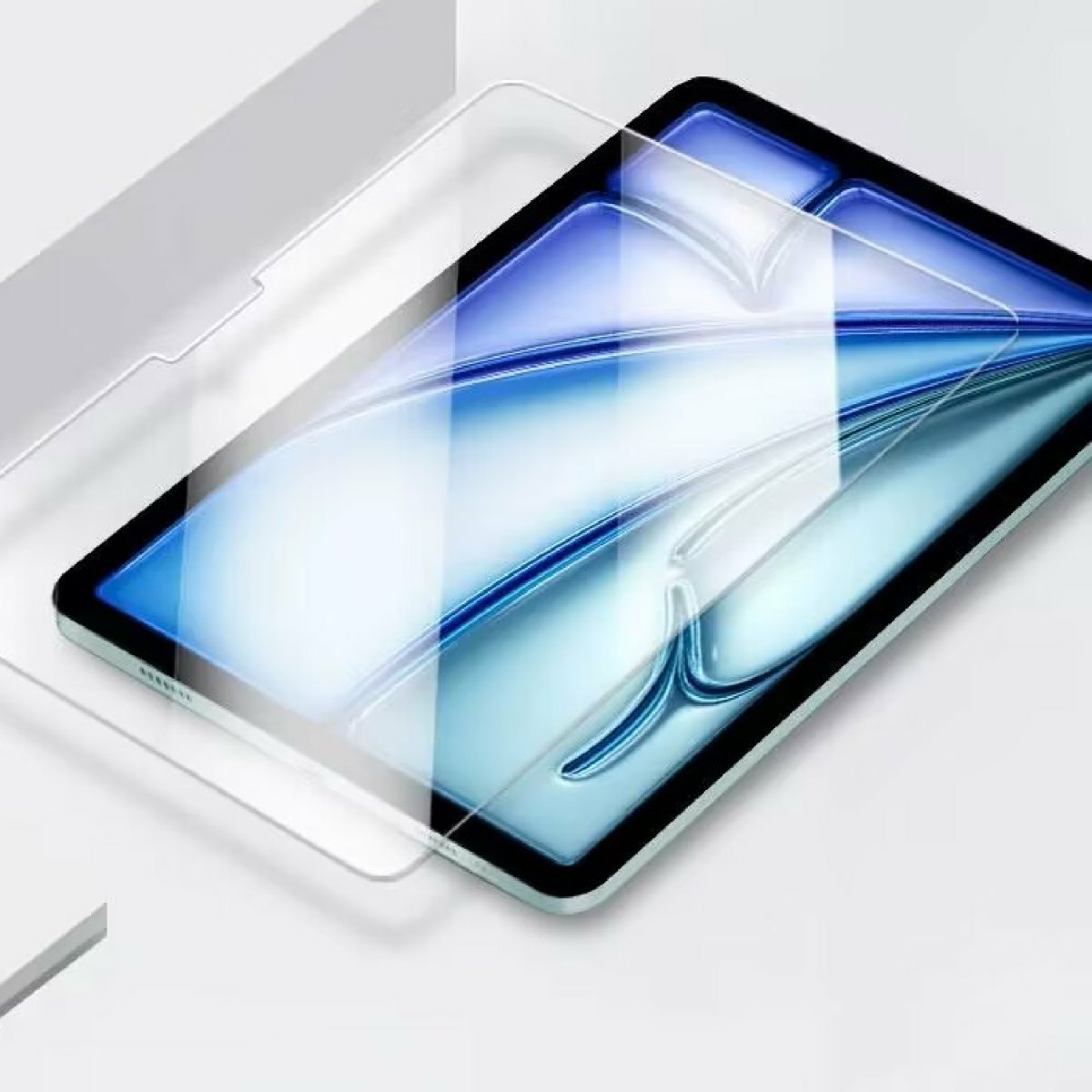 4smarts Second Glass Para Apple Ipad Pro 11" (M4, 2024)