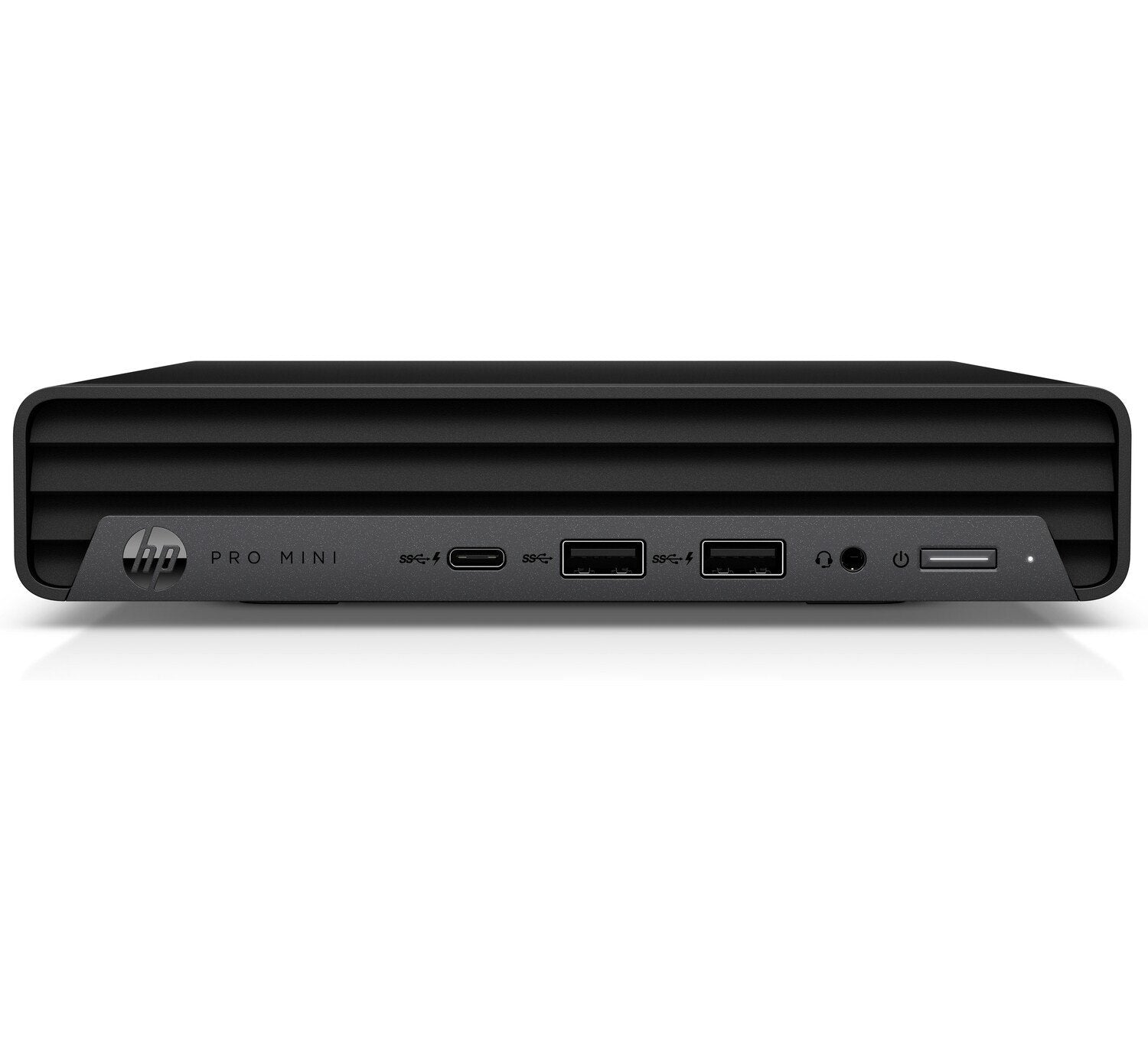 EAN 199642200166 - HP Pro Mini 400 G9 Intel® Core™ i7 i7-14700T 16 GB DDR5-SDRAM 512 GB SSD Windows 11 Pro Mini PC Negro imagen 1
