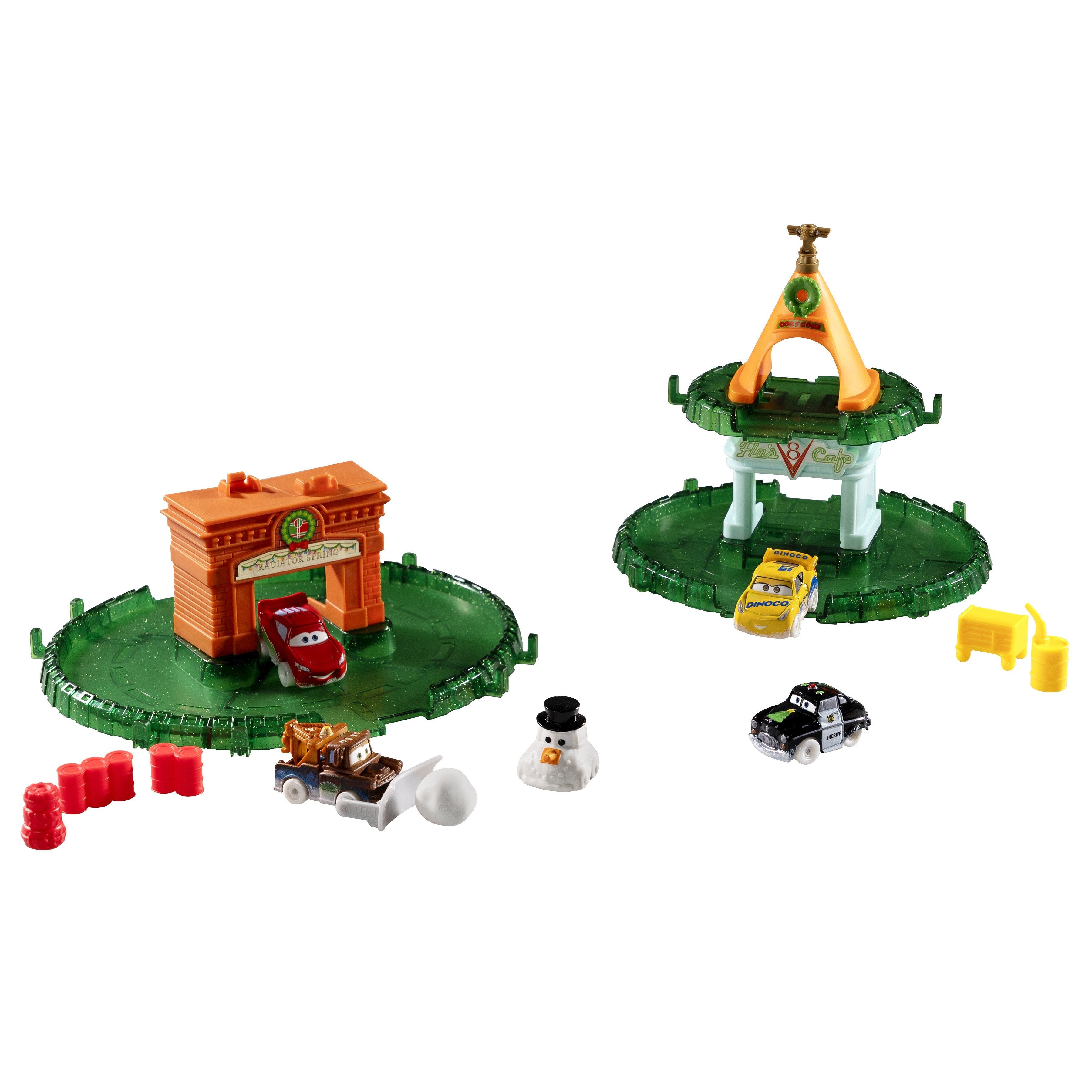 EAN 0194735237791 - Disney Pixar Cars HXT34 vehículo de juguete imagen 1