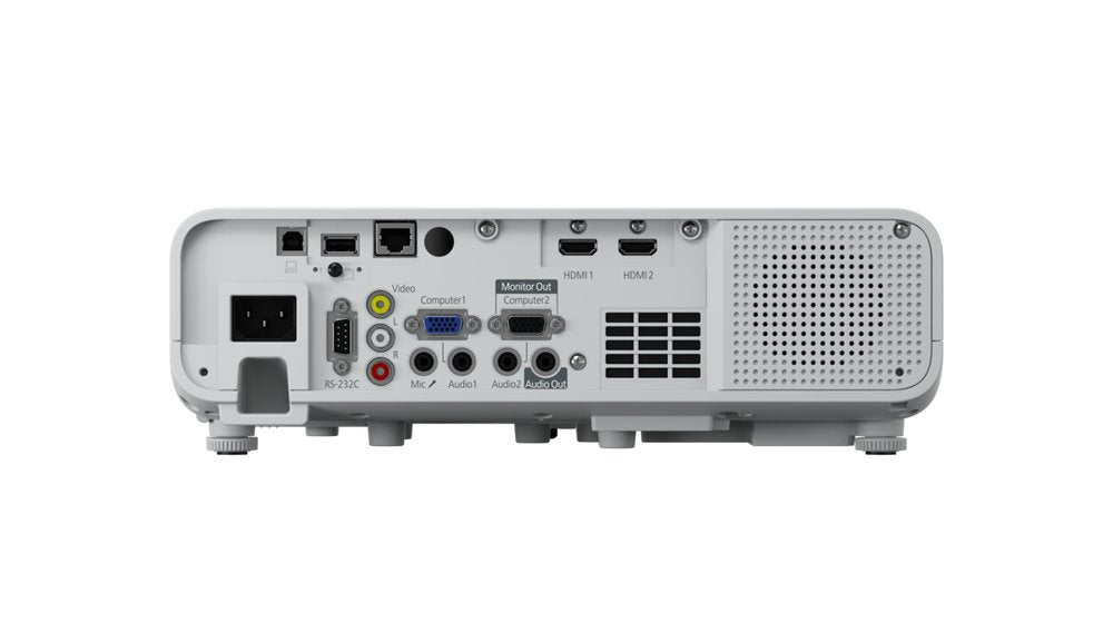 EAN 8715946715452 - Epson EB-L260F Proyector de alcance estándar 4600 lúmenes ANSI 3LCD 1080p (1920x1080) Blanco imagen 6