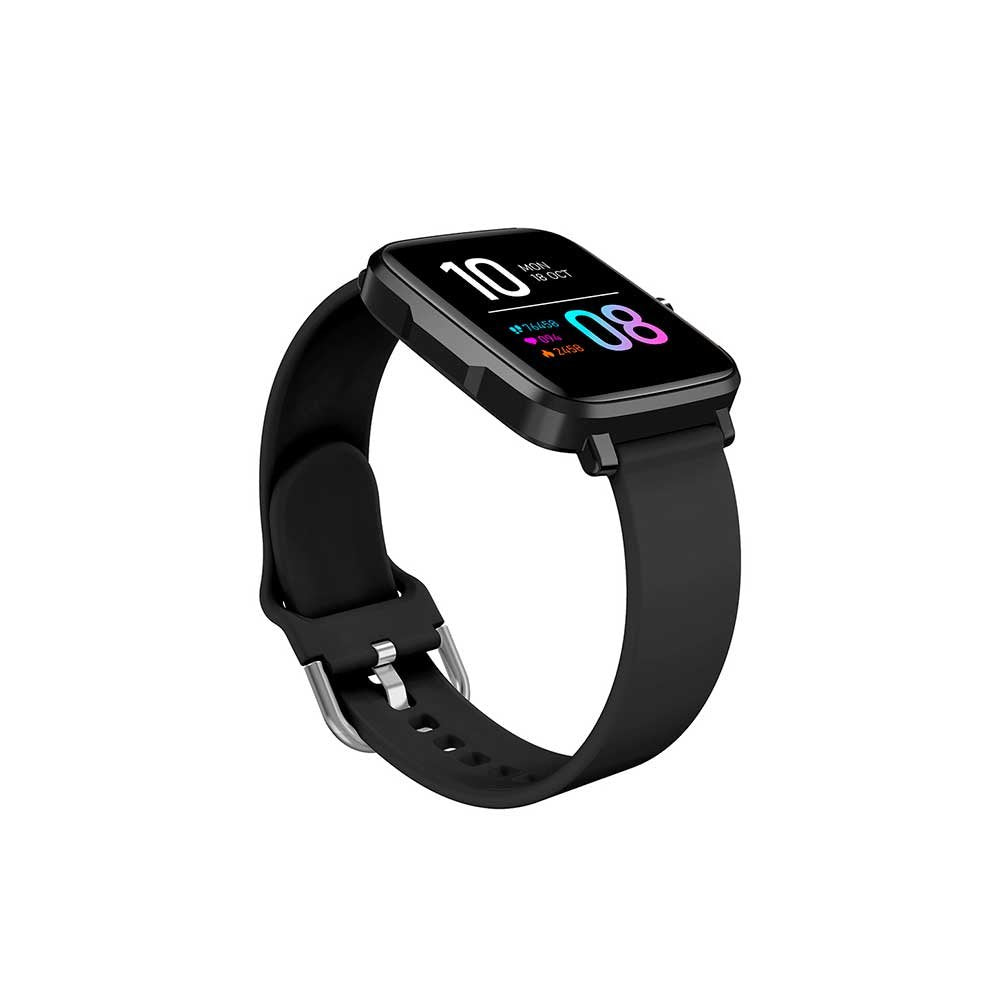 EAN 8436042557165 - PRIXTON AT803T 3,91 cm (1.54") Digital 240 x 240 Pixeles Pantalla táctil Negro imagen 6