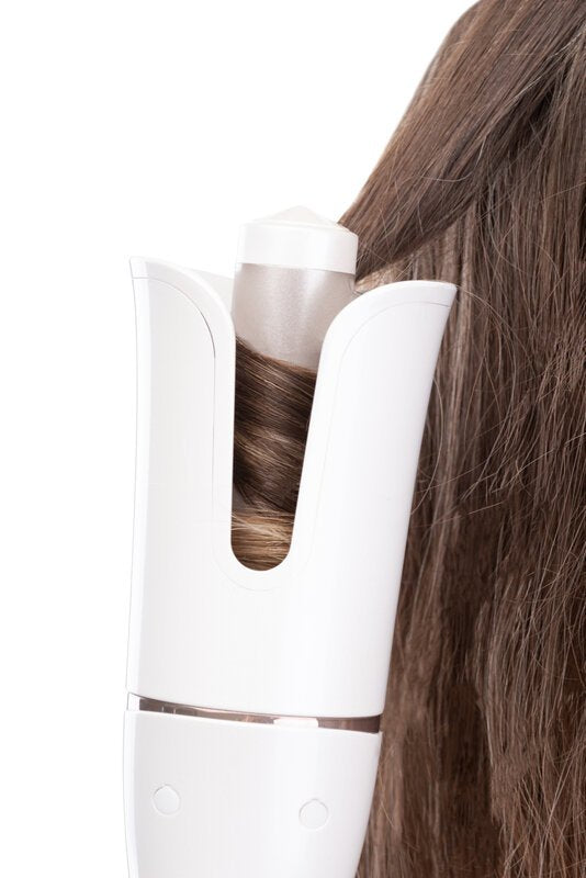 EAN 8590393292875 - Eta ETA932790000 Utensilio de peinado Rizador de pelo Caliente Blanco 33 W 1,8 m imagen 6