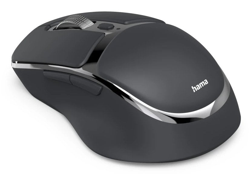 Mysz Multi Device Wm-800 Negro