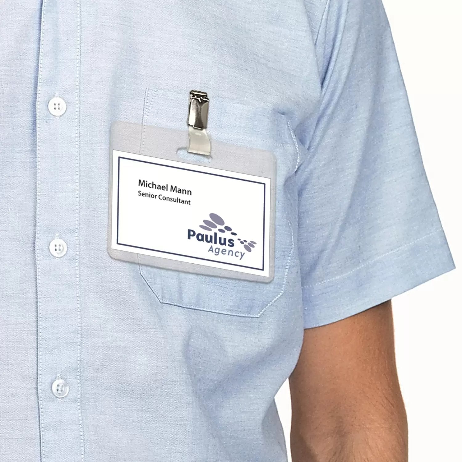 EAN 4008705090100 - HERMA 9010 etiqueta de impresora Blanco Etiqueta para impresora no adhesiva imagen 3