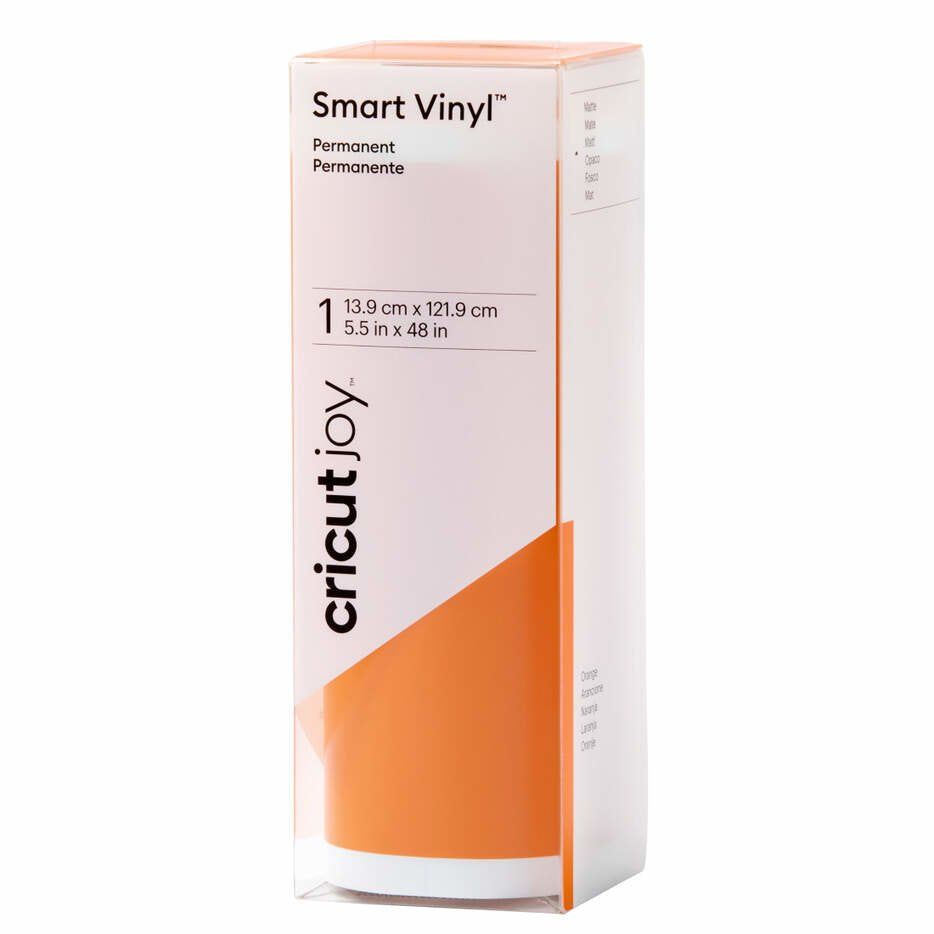 Cricut Smart Vinyl Rollo De Vinilo De Termotransferencia