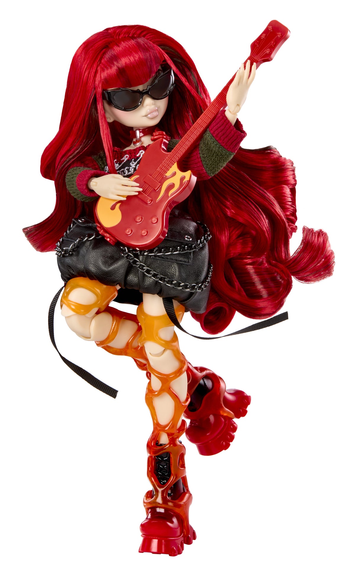 EAN 0035051253471 - MGA Entertainment Mirror Mi Blaze Maxx imagen 9