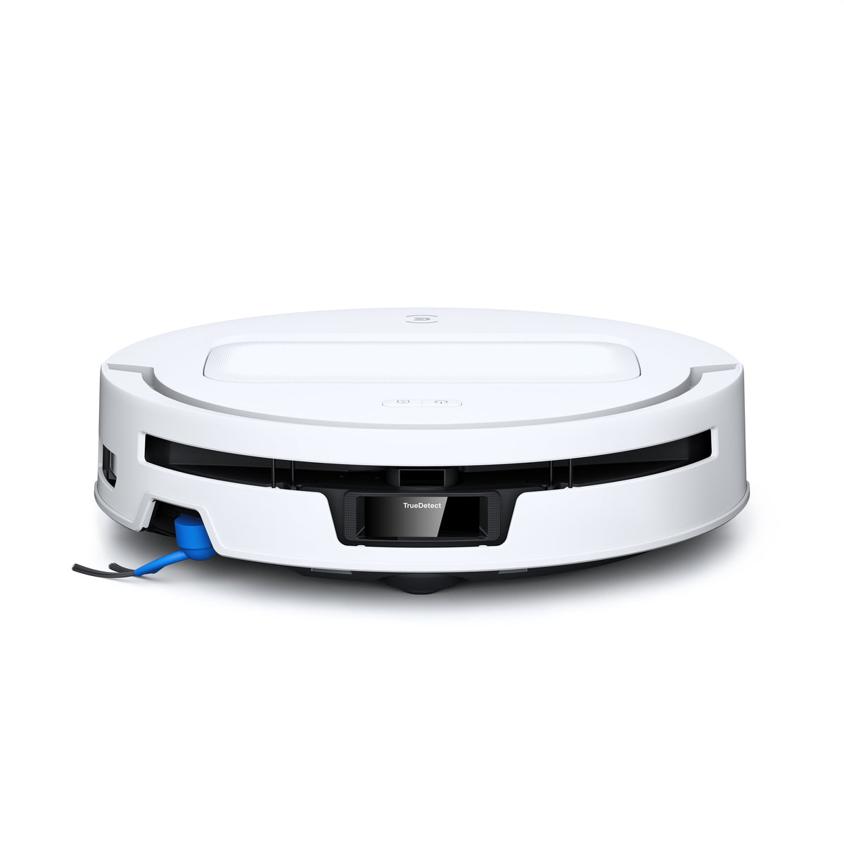 Ecovacs Deebot T90 Max Omni Vacuum Cleaner,Robot,Wet&Dry,30000pa,Truedge 3.0,Zerotangle 4.0,Ozmo Roller 3.0,White+Omni Auto-Empty Station