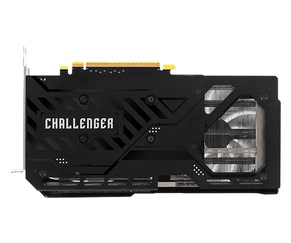 EAN 4711581490048 - Asrock Challenger Intel Arc B570 10GB OC GDDR6 imagen 5