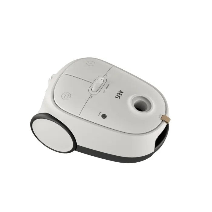 EAN 7332543822836 - AEG AB61H6SW 3,5 L Aspiradora cilíndrica Secar 850 W Bolsa para el polvo imagen 3