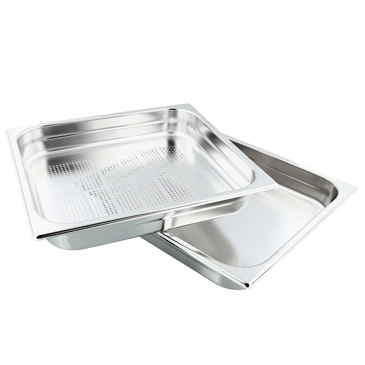 EAN 7321423352013 - Electrolux E9OOGC23 pieza y accesorio de hornos Recipiente de cocción al vapor Acero inoxidable imagen 3