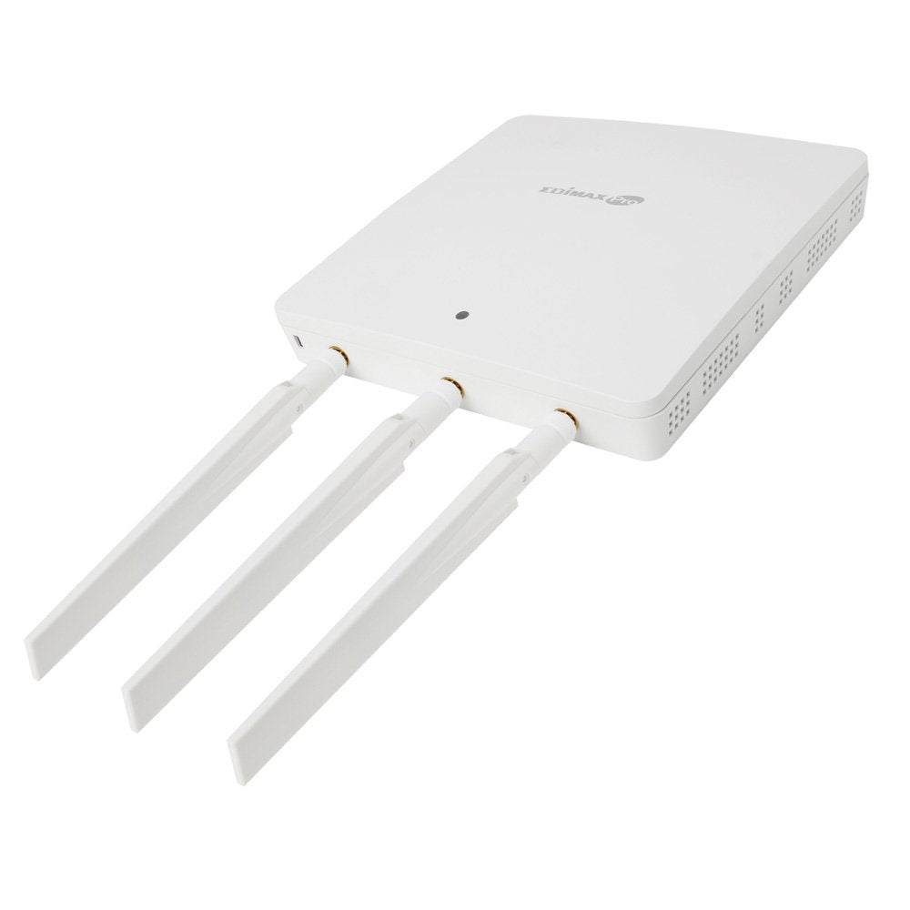 EAN 4710700929889 - Edimax WAP1750 punto de acceso inalámbrico 1750 Mbit/s Blanco Energía sobre Ethernet (PoE) imagen 3