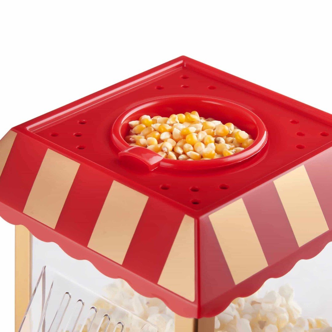 Palomitero Haeger Popper Pm-120.001a