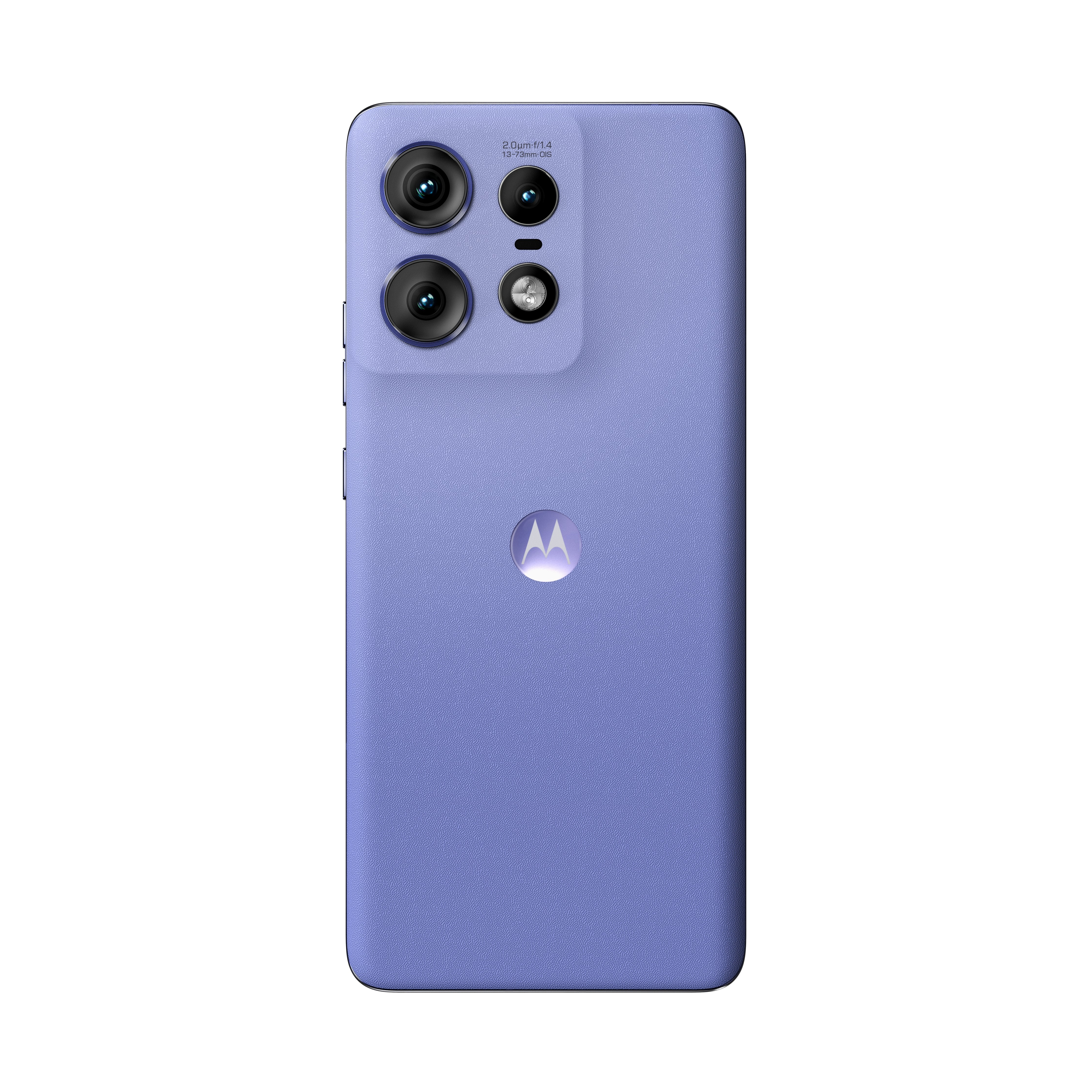 EAN 840023257537 - Motorola edge 50 Pro 16,9 cm (6.67") SIM doble Android 14 5G USB Tipo C 12 GB 512 GB 4500 mAh Lavanda imagen 3