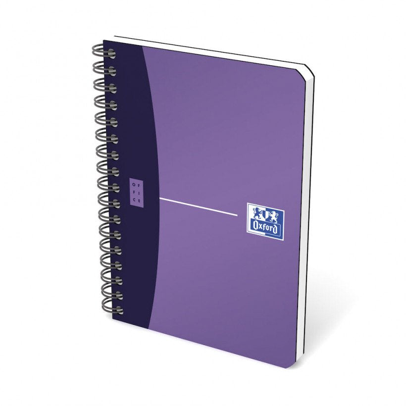 EAN 3020120024615 - Oxford 100100899 cuaderno y block A6 imagen 2