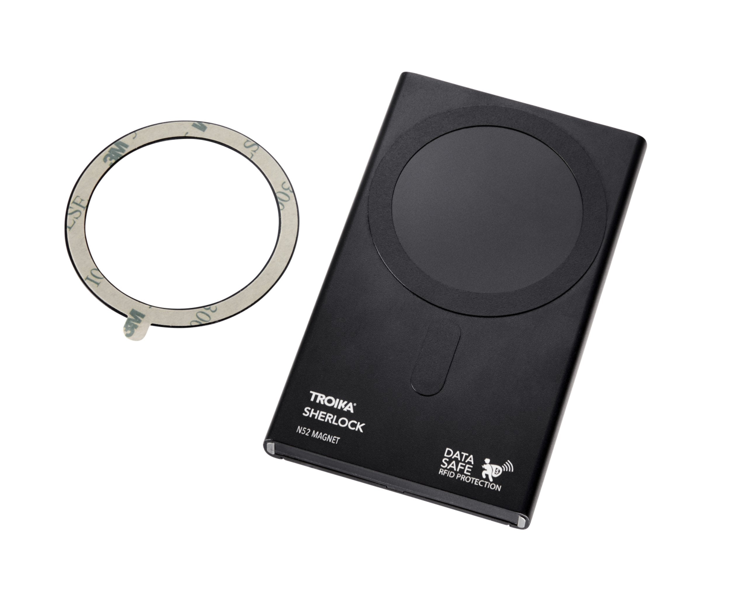 EAN 4024023232091 - TROIKA WAL45/CB accesorio para funda de teléfono móvil imagen 4