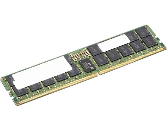 EAN 0195892087441 - Lenovo 4X71L72498 módulo de memoria 16 GB 1 x 16 GB DDR5 ECC imagen 1