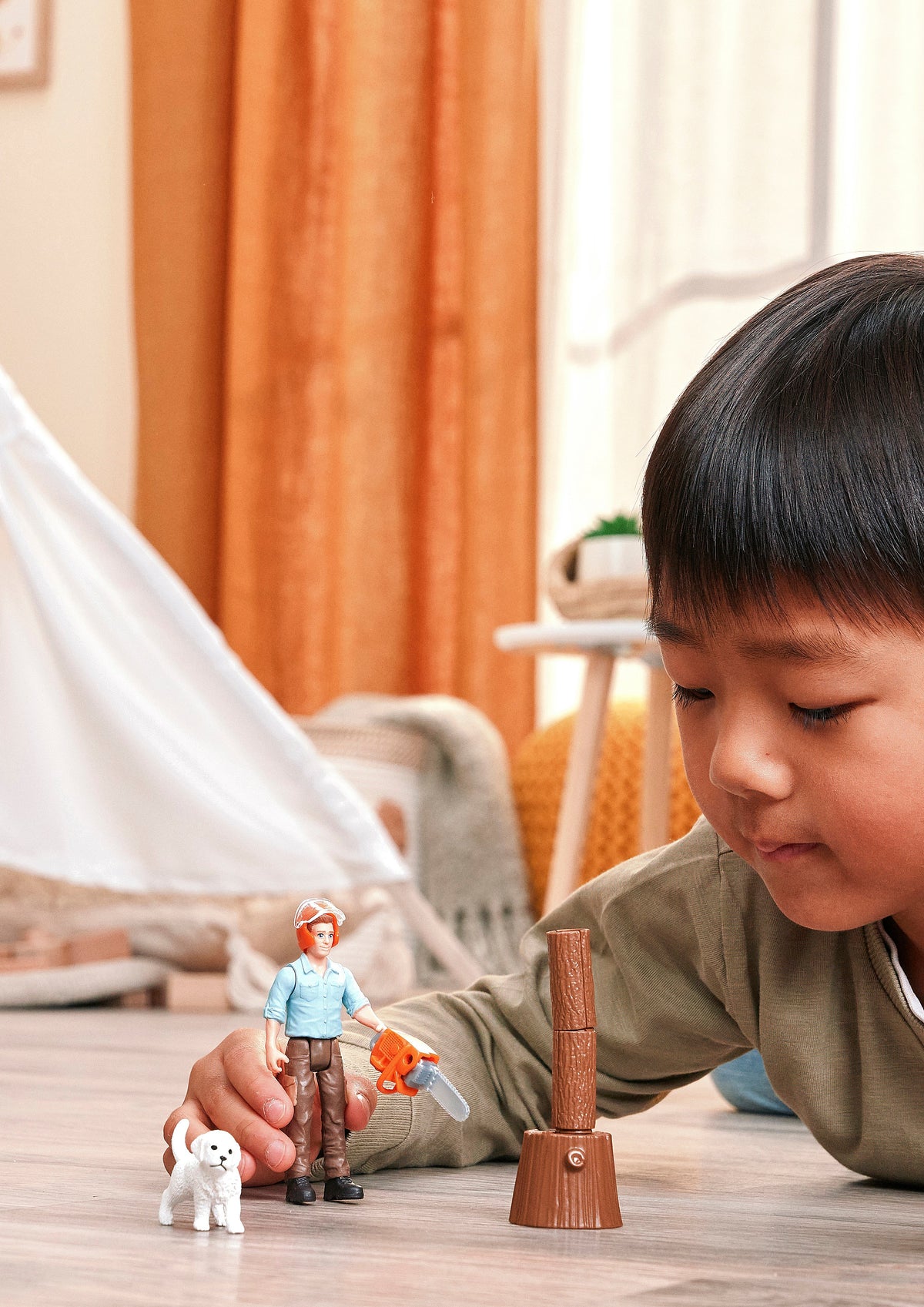 EAN 4069111248776 - schleich Vida en la Granja 81475 figura de juguete para niños imagen 3