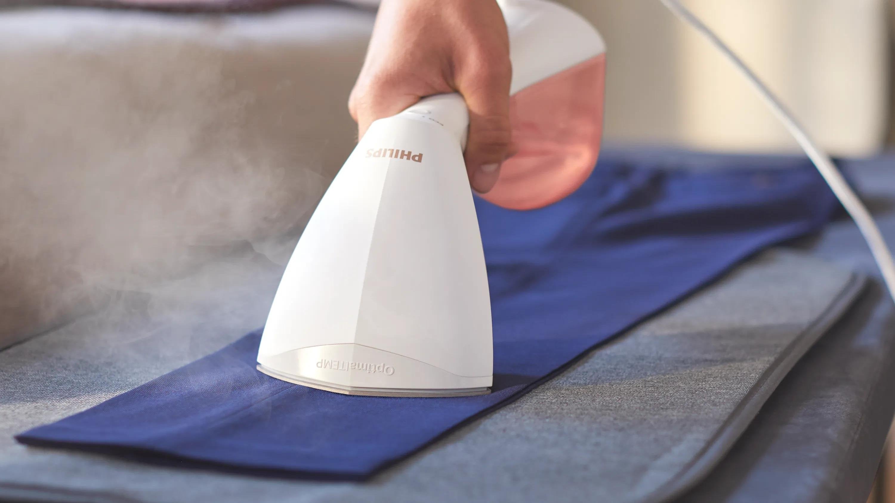 EAN 8710103931232 - Philips 8000 series GC801/10 vaporizador para ropa 0,23 L 1600 W imagen 8