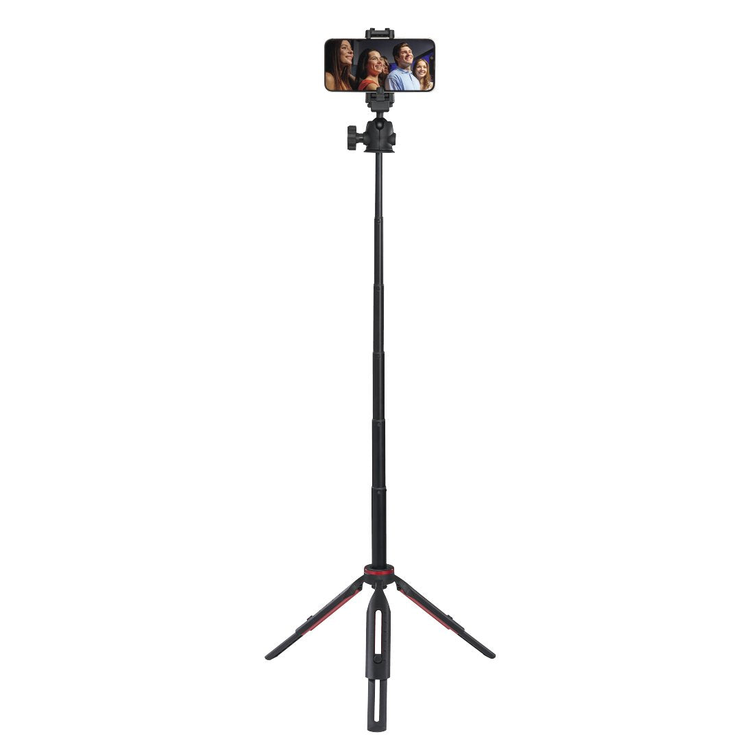 Statyw Stolowy Solid Iii Z Pilotem Bluetooth