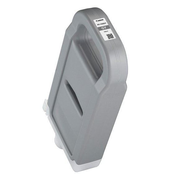 Canon Tinta Gris Ipf Pro-2000, 4000 - Pfi1700gy