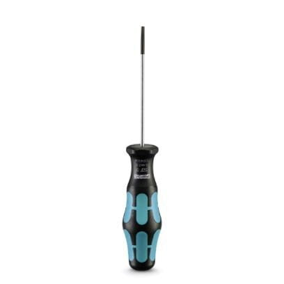 Phoenix Contact Szf 0-0.4x2.5 Taller Ranura-Destornillador Ancho De Hoja