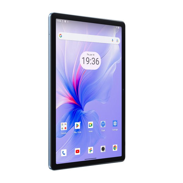 EAN 6931548316817 - Blackview Tab 16 Pro 4G LTE-TDD & LTE-FDD 256 GB 27,9 cm (11") 8 GB Wi-Fi 5 (802.11ac) Android 14 Azul imagen 6