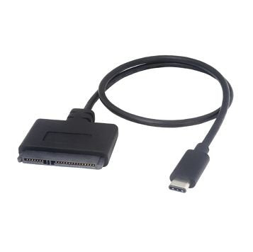 Microconnect 0.2m Usb C - Sata Tarjeta Y Adaptador De Interfaz