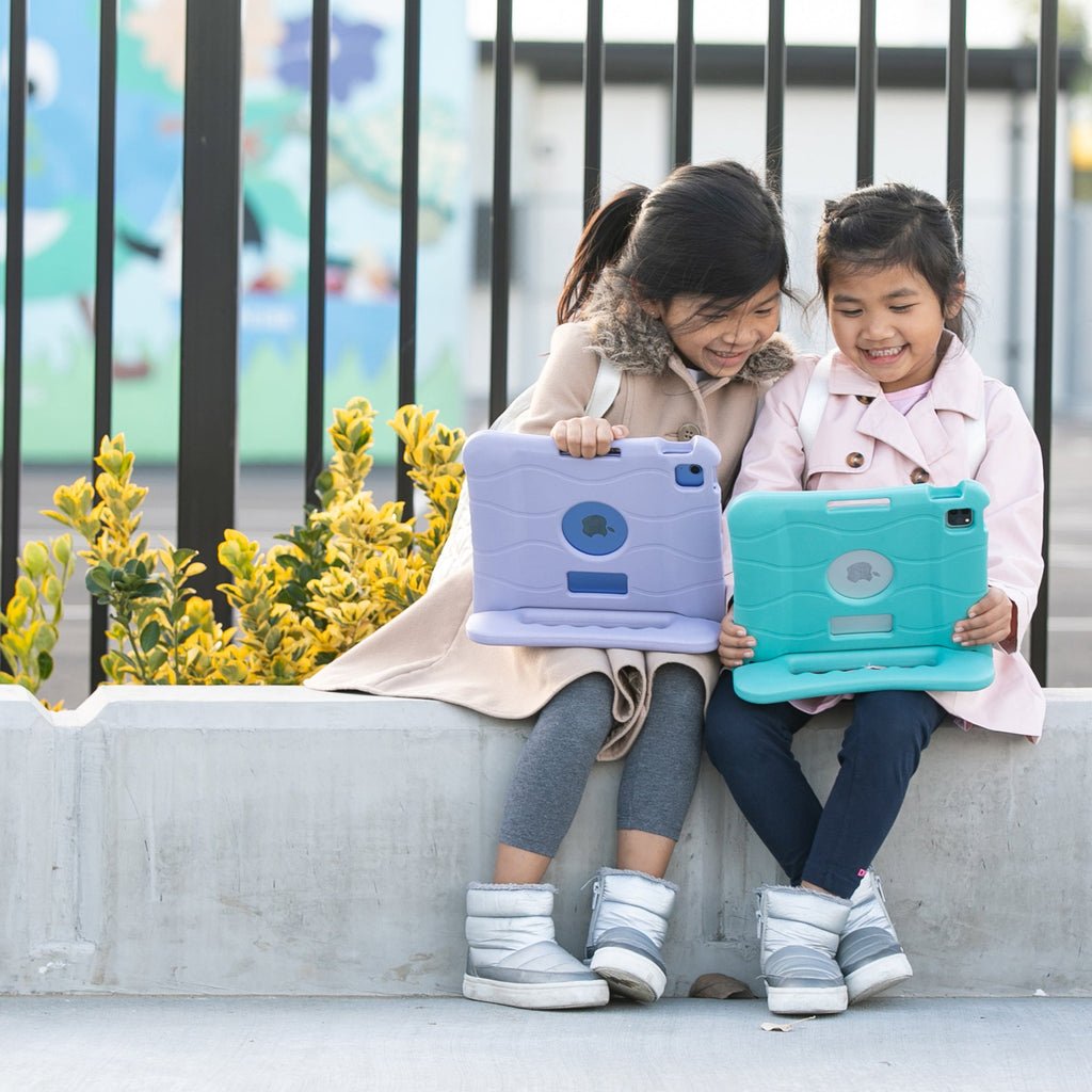 EAN 5063194001357 - Targus THD96407GL accesorio para tablets infantiles imagen 10