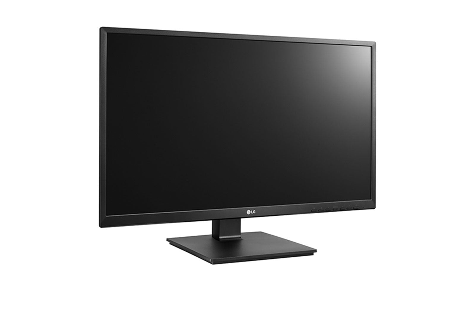 Monitor Lg 24bk55yp-W 23.8p Ips 1920 X 1080 Hdmi Vga Altavoces