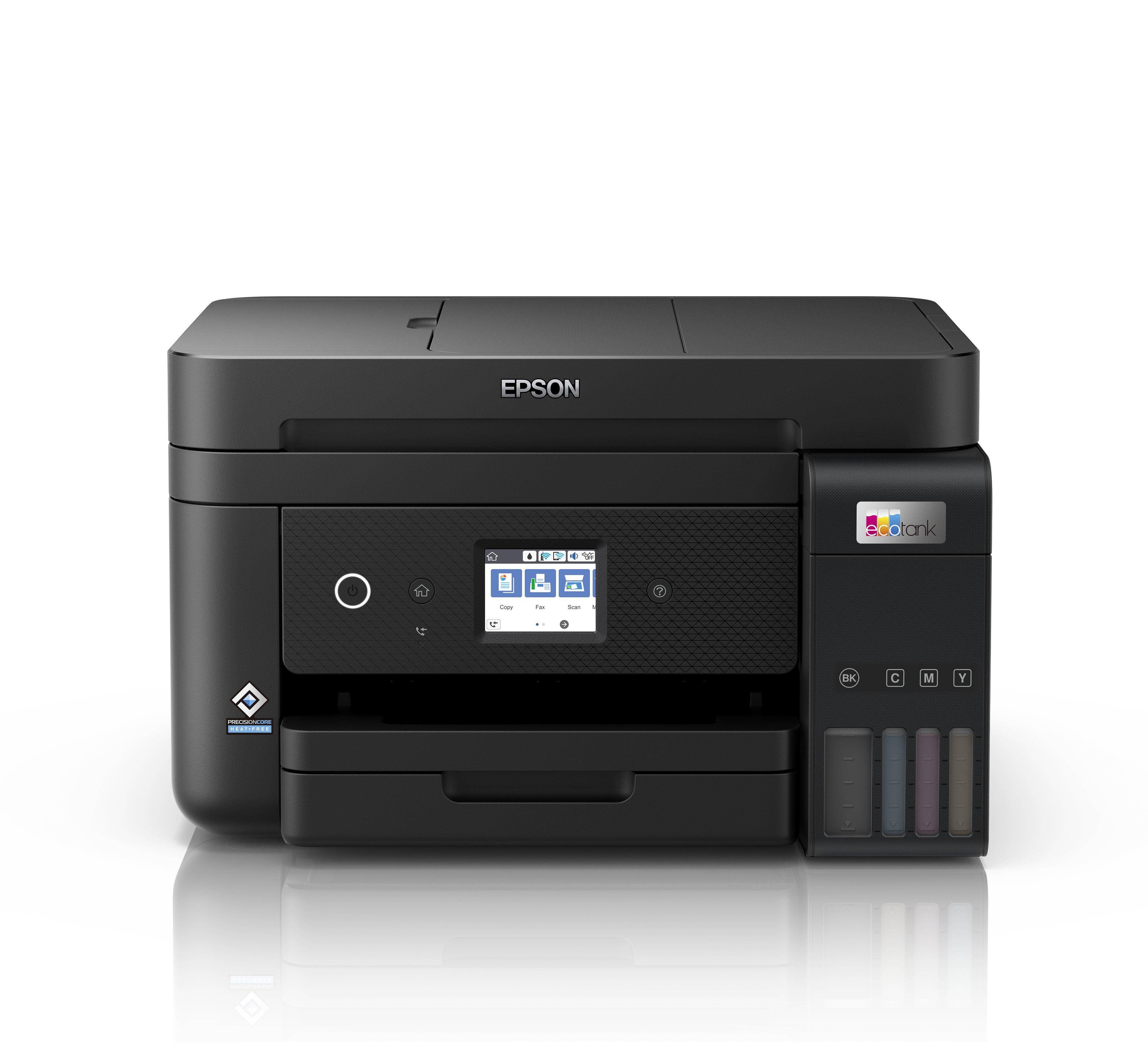 EAN 8715946683751 - Epson EcoTank ET-4850 Inyección de tinta 4800 x 1200 DPI 33 ppm Wifi imagen 2