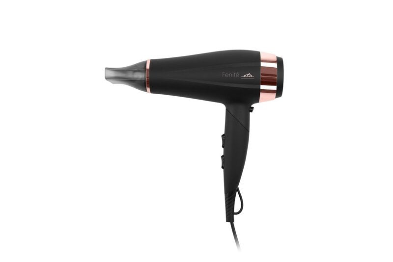 EAN 8590393336456 - Eta ETA732090020 secador 2200 W Negro imagen 2