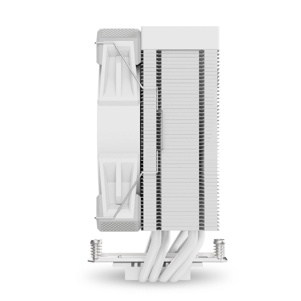 EAN 4044951042005 - Sharkoon A40 RGB Procesador Refrigerador de aire 12 cm Blanco 1 pieza(s) imagen 12