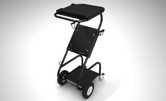 Ctek 56-604 Transportwagen Trolley Pro