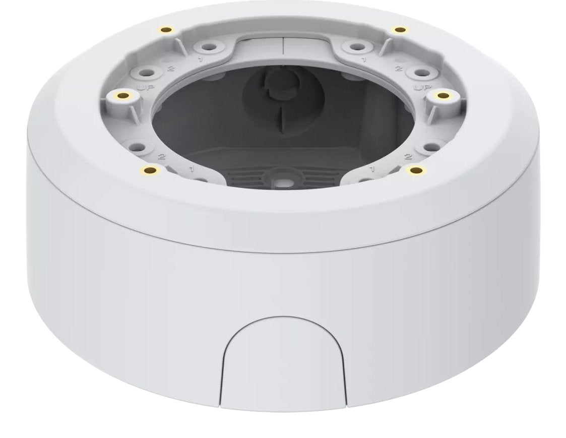 EAN 7331021072312 - Axis 02083-001 cámaras de seguridad y montaje para vivienda Adaptador para soporte imagen 3