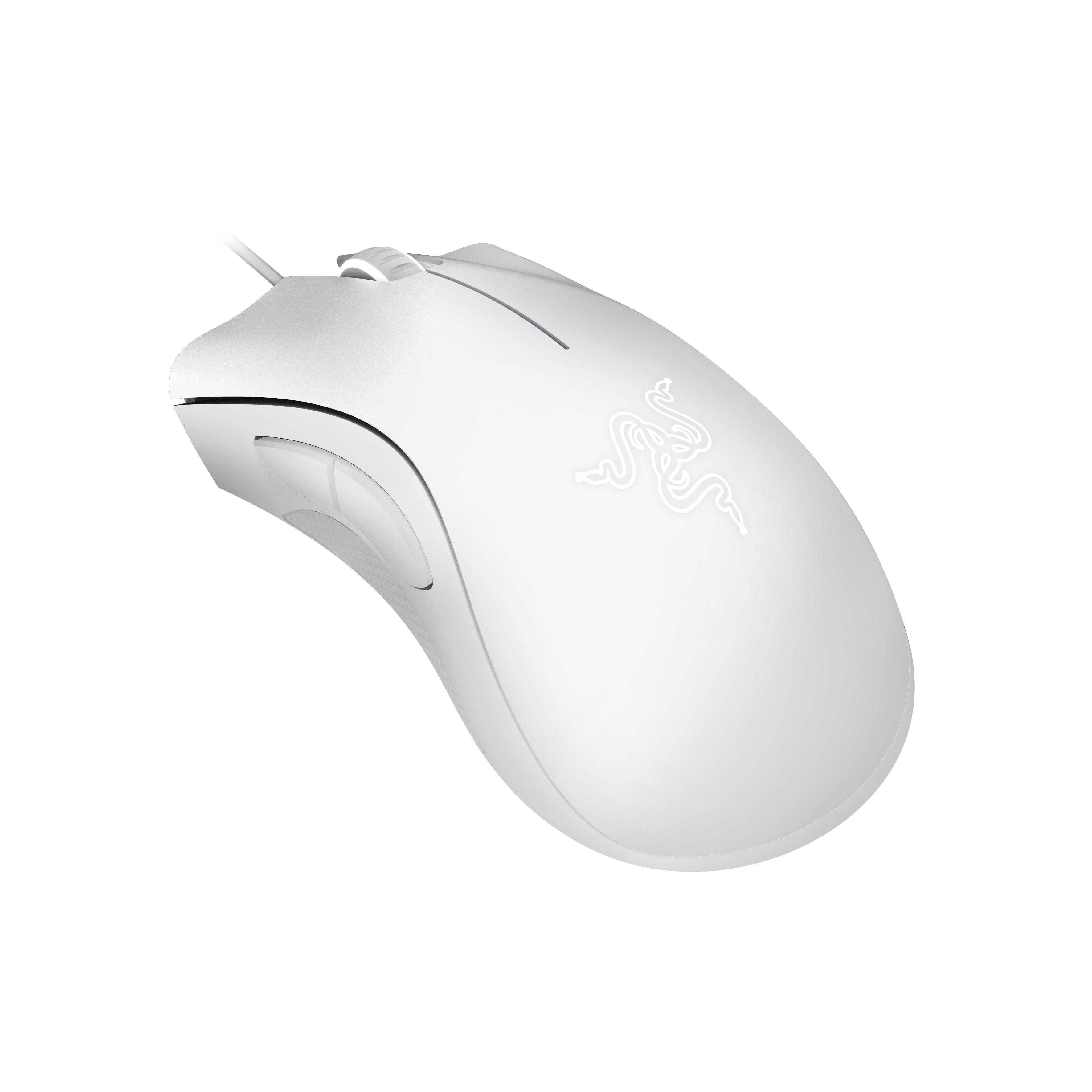 EAN 8886419333326 - Razer DeathAdder Essential ratón Juego mano derecha USB tipo A Óptico 6400 DPI imagen 2