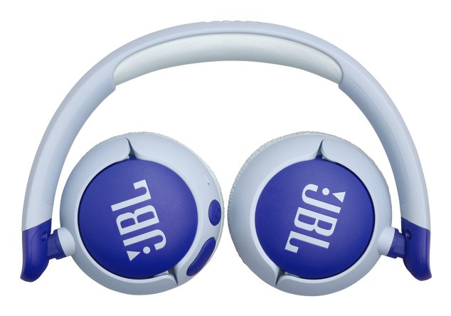Jbl Junior 320bt Azul